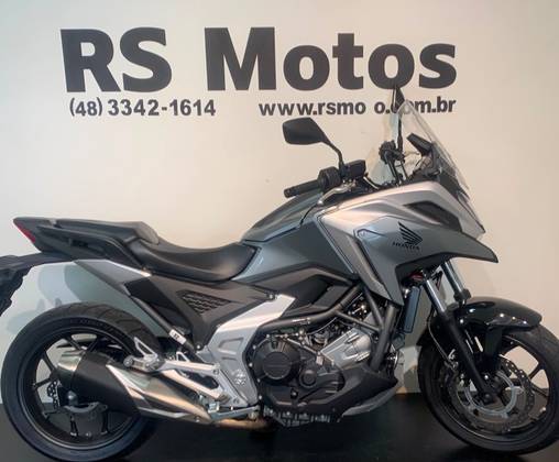 HONDA NC 750X ABS 